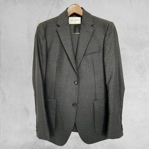 OUR LEGACY Suit | Stockholm, Sweden
